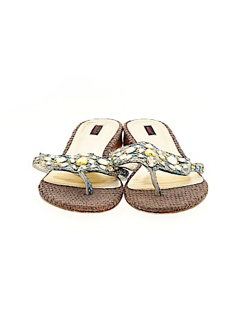 Assorted Brands Sandals (view 2)