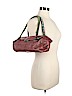 Malo 100% Leather Brown Leather Shoulder Bag One size - photo 2