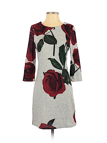 Papillon Casual Dress (view 1)