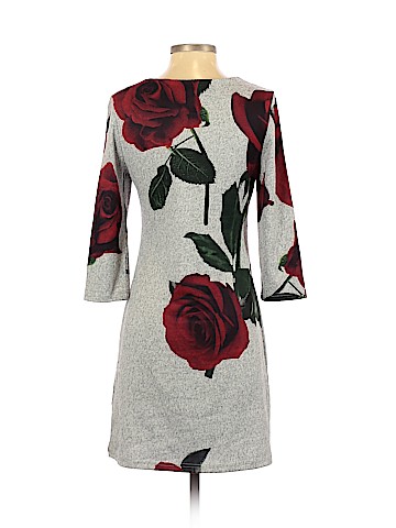 Papillon Casual Dress (view 2)