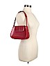 Kenneth Cole REACTION 100% Leather Red Leather Shoulder Bag One size - photo 2