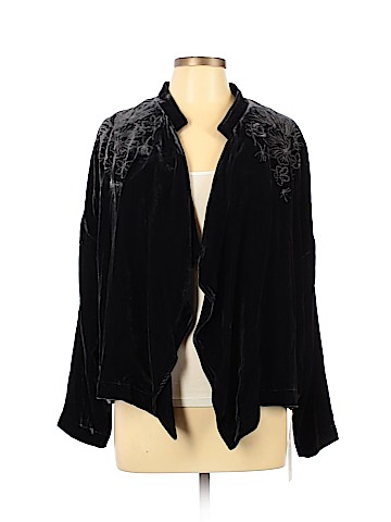 Wrap Cardigan (view 1)