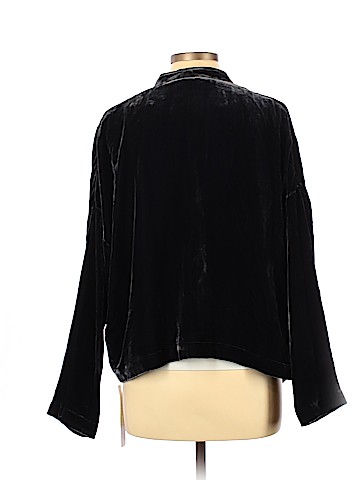 Wrap Cardigan (view 2)