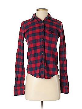 Abercrombie & Fitch Size Sm
