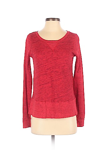 Splendid Long Sleeve Top (view 1)