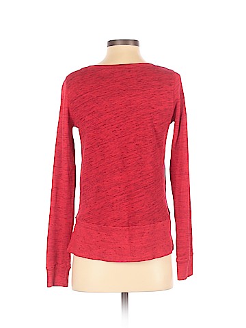 Splendid Long Sleeve Top (view 2)