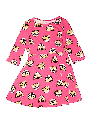 Cat & Jack Dress (view 1)