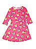 Cat & Jack Pink Dress Size 10 - 12 - photo 1