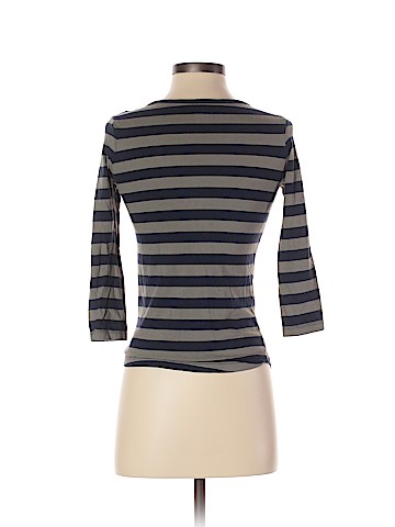 Gap Outlet 3/4 Sleeve Top (view 2)