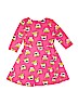 Cat & Jack Pink Dress Size 10 - 12 - photo 2