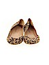 Breckelle's Tan Flats Size 7 - photo 2