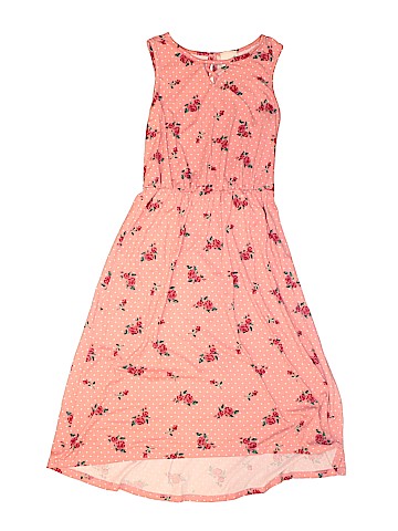 Lily Bleu Dress (view 1)