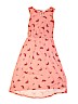 Lily Bleu Pink Dress Size 6X - photo 1