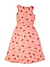 Lily Bleu Pink Dress Size 6X - photo 2