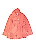 Mack & Co 100% Polyester Pink Coat Size 6X - 7 - photo 1