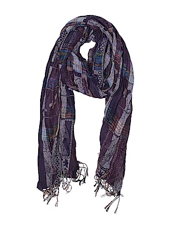 Nicole Marciano Scarf (view 1)
