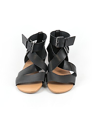 Just Fab Sandals (view 2)