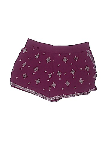 White House Black Market Shorts (view 2)