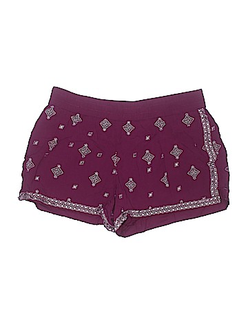 White House Black Market Shorts (view 1)