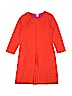 Crewcuts 100% Cotton Red Dress Size 14 - photo 1