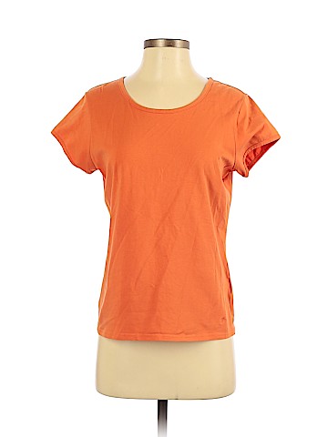 Faconnable Short Sleeve T-Shirt (view 1)