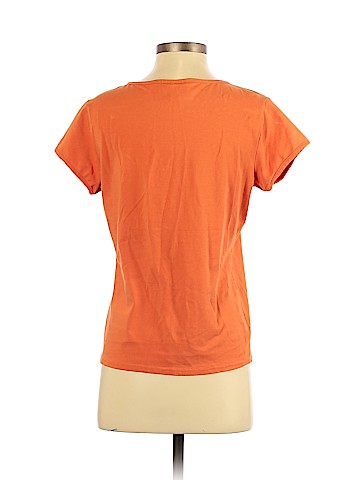 Faconnable Short Sleeve T-Shirt (view 2)