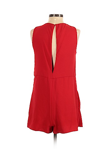 Trafaluc by Zara Romper (view 2)