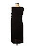A Pea in the Pod Black Casual Dress Size M - photo 2