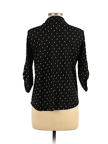 Liz Claiborne 3/4 Sleeve Top (view 2)