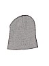 Unbranded Solid Gray Beanie One size - photo 1