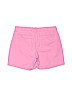 Gap Kids 100% Cotton Pink Khaki Shorts Size 10 - photo 2
