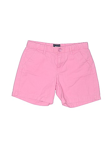 Gap Kids Khaki Shorts (view 1)