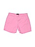Gap Kids 100% Cotton Pink Khaki Shorts Size 10 - photo 1