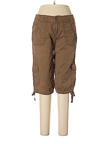 a.n.a. A New Approach Cargo Pants (view 1)