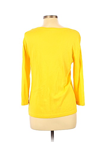 Doncaster 3/4 Sleeve Blouse (view 2)