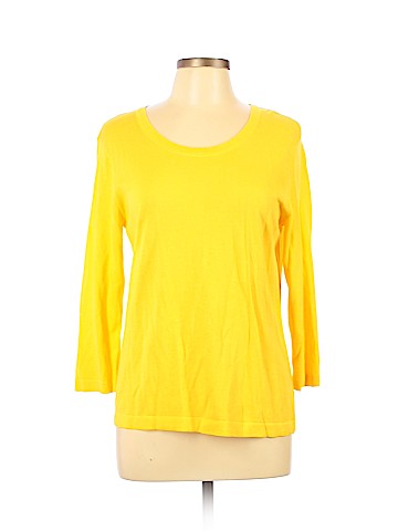 Doncaster 3/4 Sleeve Blouse (view 1)