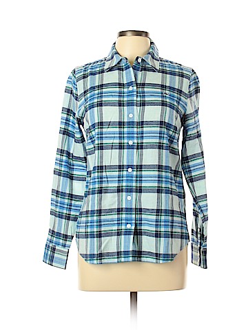 Vineyard Vines Long Sleeve Button-Down Shirt (view 1)