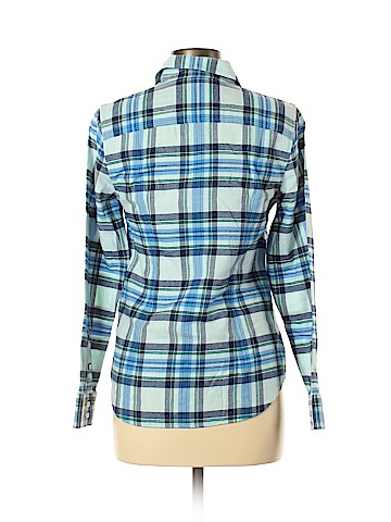 Vineyard Vines Long Sleeve Button-Down Shirt (view 2)