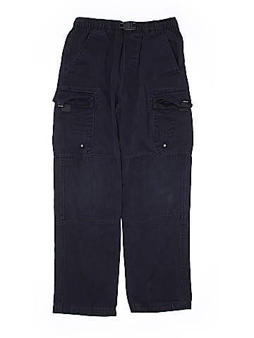 Lands' End Cargo Pants (view 1)