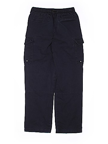 Lands' End Cargo Pants (view 2)