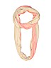 Look 100% Cotton Stripes Pink Scarf One size - photo 1