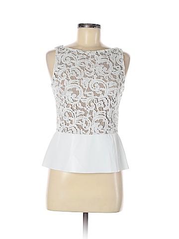 Bailey 44 Sleeveless Top (view 1)
