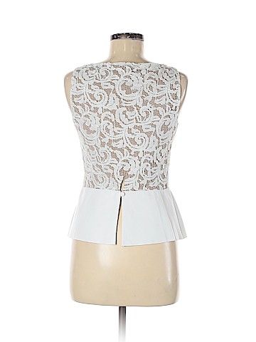 Bailey 44 Sleeveless Top (view 2)