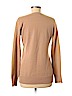 MICHAEL Michael Kors 100% Cashmere Tan Cashmere Pullover Sweater Size M - photo 2