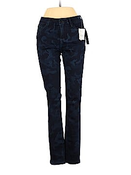 Articles of Society Size 25 waist