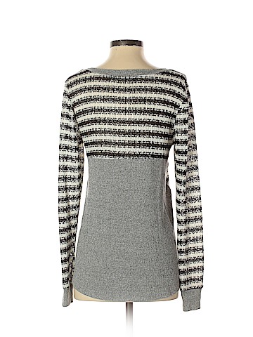 Vintage 1 Long Sleeve Top (view 2)