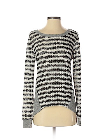 Vintage 1 Long Sleeve Top (view 1)