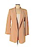 Badgley Mischka Tan Blazer Size 8 - photo 1