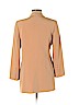 Badgley Mischka Tan Blazer Size 8 - photo 2