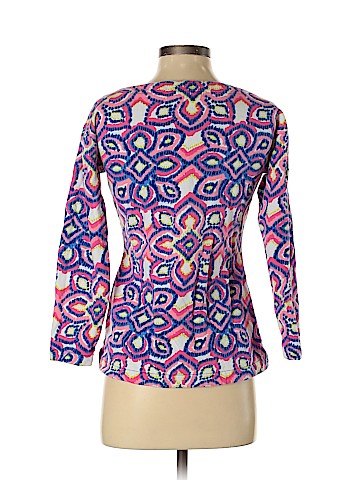 Vineyard Vines 3/4 Sleeve T-Shirt (view 2)